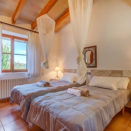 Casa vacanze In Mit Grossem Pool Pollença