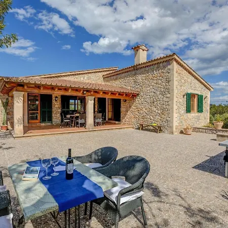 Casa vacanze In Mit Grossem Pool