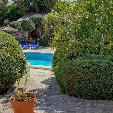Casa vacanze In Mit Grossem Pool Pollença